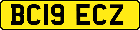 BC19ECZ