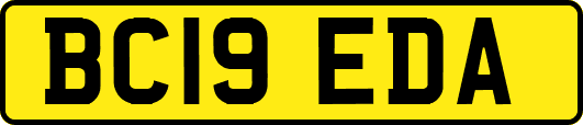BC19EDA