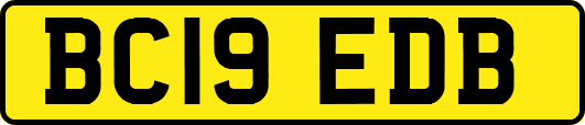 BC19EDB