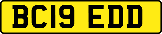 BC19EDD