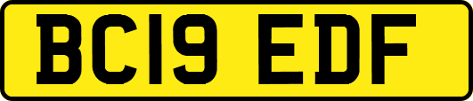 BC19EDF