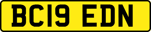 BC19EDN