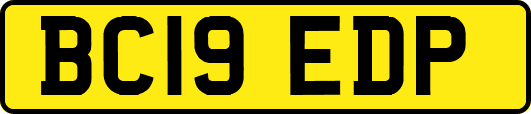 BC19EDP