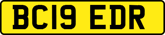 BC19EDR