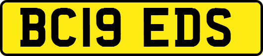BC19EDS