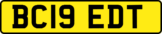 BC19EDT