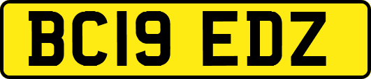 BC19EDZ