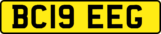 BC19EEG