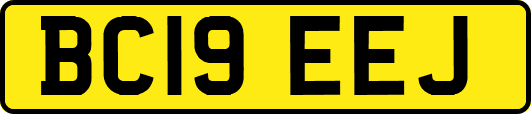 BC19EEJ