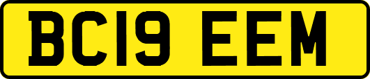 BC19EEM