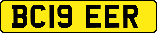 BC19EER