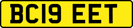 BC19EET