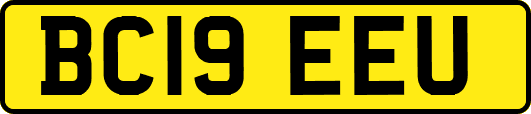 BC19EEU