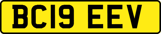 BC19EEV