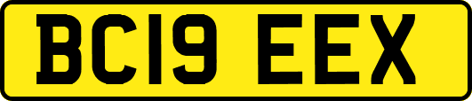 BC19EEX