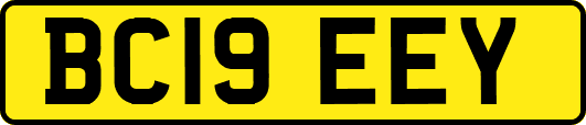 BC19EEY