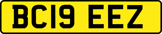 BC19EEZ