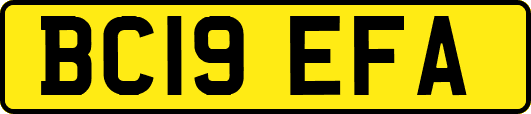BC19EFA