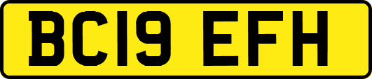 BC19EFH