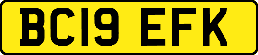 BC19EFK