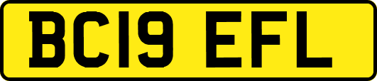 BC19EFL