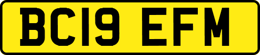 BC19EFM