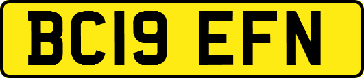 BC19EFN