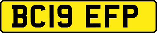 BC19EFP