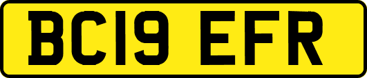 BC19EFR