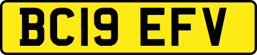 BC19EFV