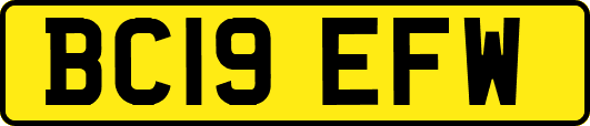 BC19EFW