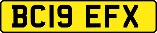 BC19EFX