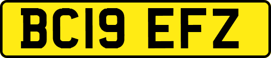 BC19EFZ
