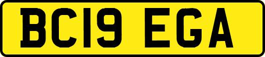 BC19EGA