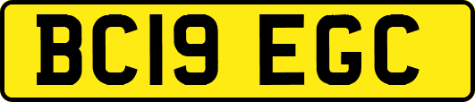 BC19EGC