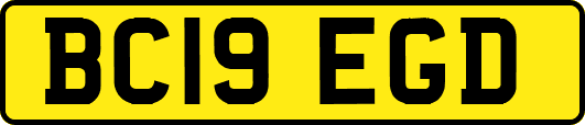 BC19EGD