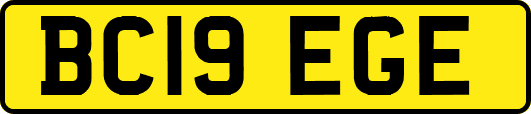 BC19EGE