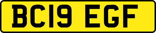 BC19EGF
