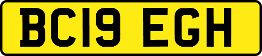 BC19EGH