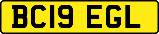 BC19EGL