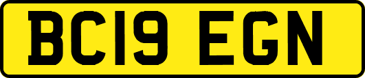 BC19EGN