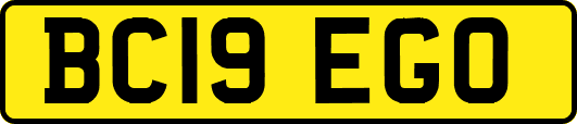 BC19EGO