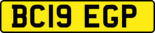 BC19EGP