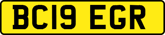 BC19EGR