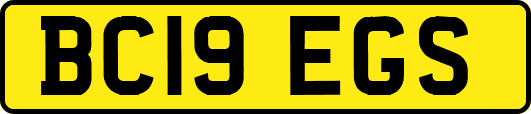 BC19EGS
