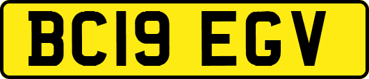 BC19EGV