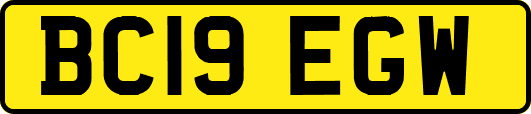 BC19EGW