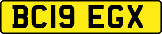 BC19EGX