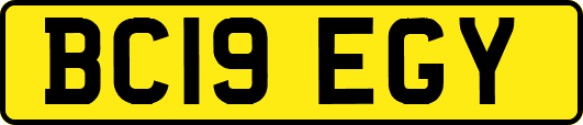 BC19EGY