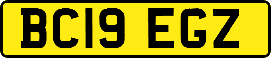 BC19EGZ